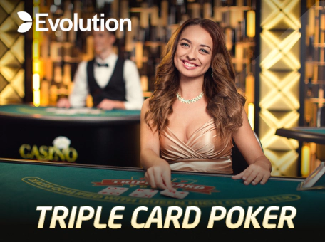  Three Card 3 Lá - Cực Hot